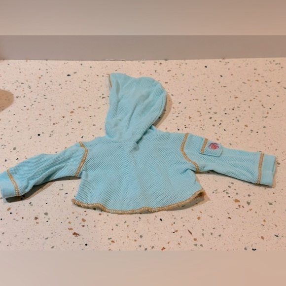 Vintage American Girl Doll 2005 Seaside Wardrobe Outfit Only - Picture 4 of 13